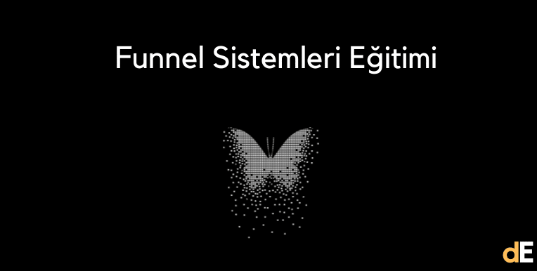 İleri Seviye Funnel Sistemleri Eğitimi
