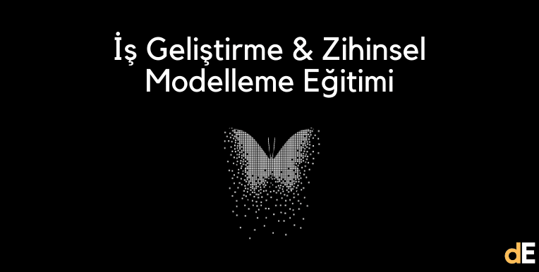 İş Geliştirme & Zihinsel Modelleme Eğitimi