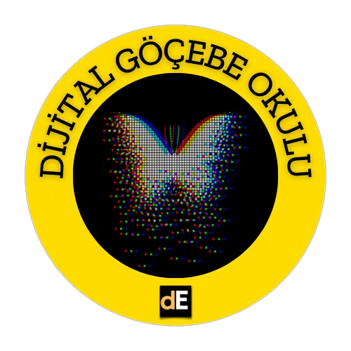 Dijital Göçebe Okulu (Info Marketing Sistemleri İle Pasif Gelir Otomasyonu)